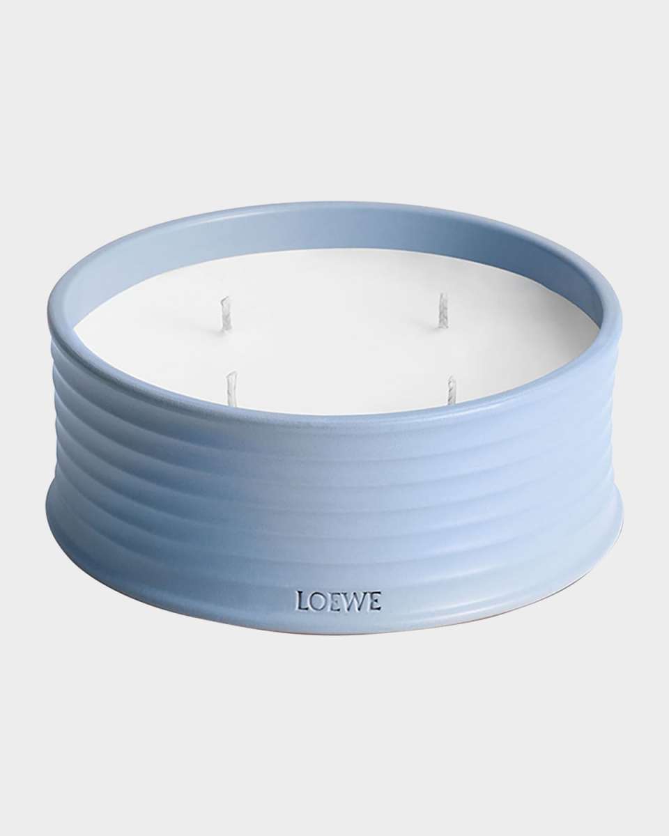 Outdoor Candle Verveine, 750 mg